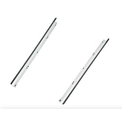 Vasen ja oikea puskurikokoonpano Segway GT1 -sarjan skootterille Segway - Ninebot - 1  