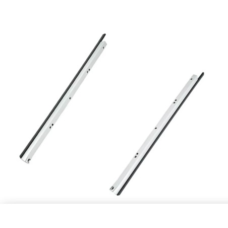 Conjunto de para-choques esquerdo e direito para scooter Segway série GT1 Segway - Ninebot - 1  