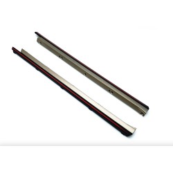 Linker und rechter Seitenstoßfänger für die Segway GT2-Serie Segway - Ninebot - 1  