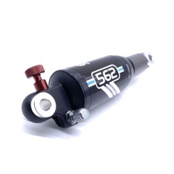 Amortecedor de ar traseiro para Segway ZT3 Pro KROXNE - 6  