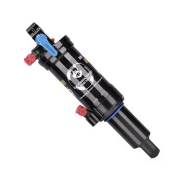 Amortecedor de ar dianteiro para Segway GT1 ou Segway GT2 KROXNE - 9  