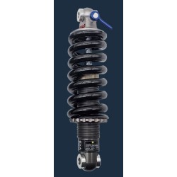 Vorderer Luftstoßdämpfer für Segway GT1 oder Segway GT2 KROXNE - 10  