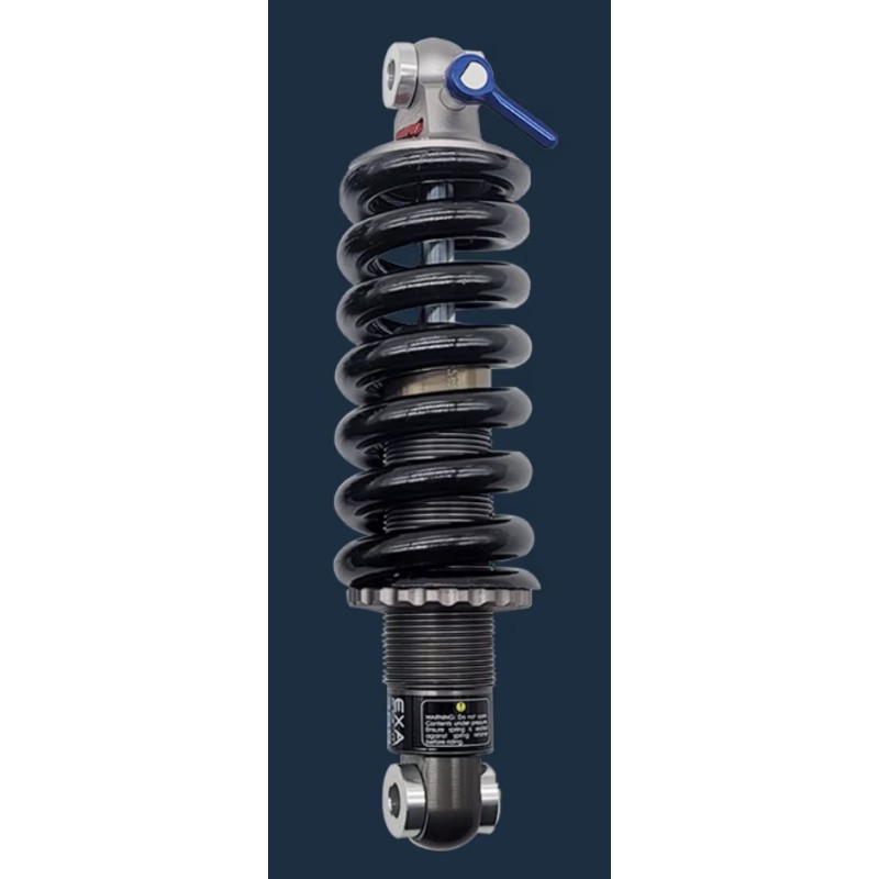 Přední vzduchový tlumič pro Segway GT1 nebo Segway GT2 KROXNE - 10  