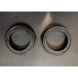 Steering kit bearings for Ninebot Max G30, G30D and G30LP Segway - Ninebot - 1