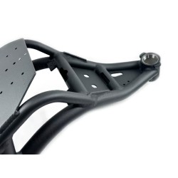 Chassis oficial para scooter elétrica Viper E 2 Max E 3 Max, versão melhorada e reforçada VIper - 7  