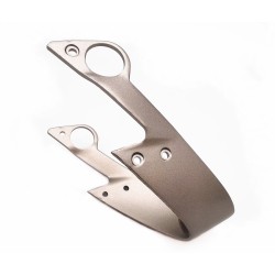 Priekinės šakės dekoratyvinė detalė Segway GT1 arba Segway GT2 paspirtukui Segway - Ninebot - 1  