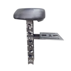 Sitz für Dualtron Thunder, Ultra, Victor DT2 DT3 Achilleus Compact Roller Minimotors - 2  