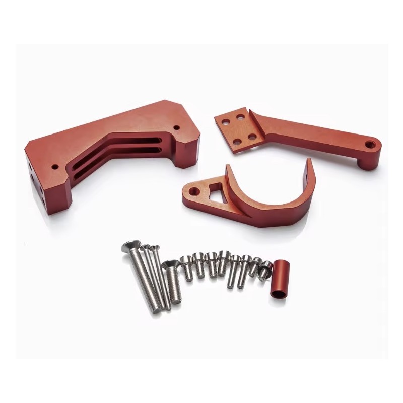 Lenkungsdämpfer-Kit für Zero 10X oder ähnliche Elektroroller Zero - 1  