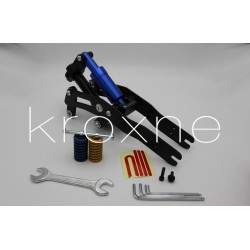 Monorim Vorderradfederung fuer Xiaomi Mi 3 Lite E-Scooter Monorim - 36 








Monorim V4-Federung für Xiaomi und ähnliches mit