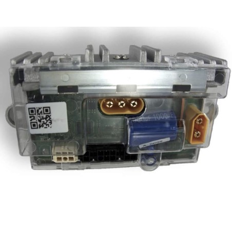 Controller for Navee S65 Nordic version - maximum speed 25km/h Navee - 1  