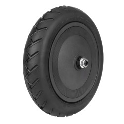 Frontmotor für Xiaomi Electric Scooter 4 Xiaomi - 2 Frontmotor für Xiaomi Electric Scooter 4
Frontmotor für Xiaomi 4
Dies ist de