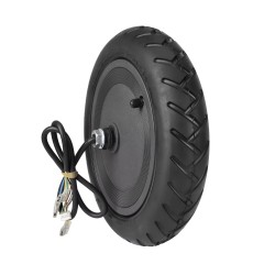 Frontmotor til Xiaomi Electric Scooter 4 Xiaomi - 4 Frontmotor til Xiaomi Electric Scooter 4
Frontmotor til Xiaomi 4
Dette er de