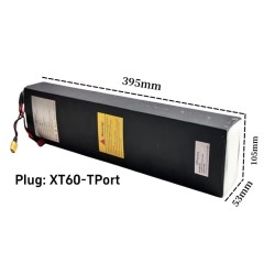 Batteri til Kugoo M4 PRO 18200mah 48v Kugoo - 3  