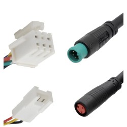 Pantalla o panel de control para Navee N65, velocidad 25 km/h, compatible patinete eléctrico, e-scooter y scooter urbano Navee -