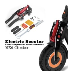 Prednji ovjes Monorim MX0-IC za Inmotion Climber, Air ili Coil verzija, udobnost, kontrola, stabilnost  - 3  