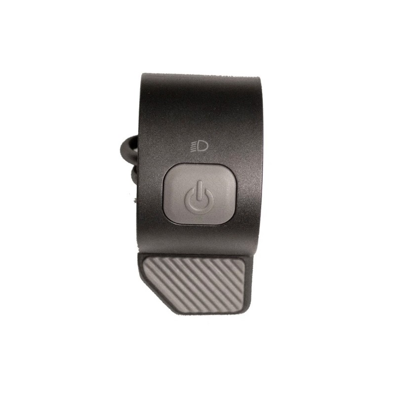 Accelerator trigger for Navee GT3 scooter or similar  - 1  