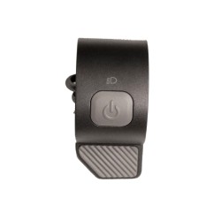 Throttle trigger for Navee S40 S60 S65 S65C electric scooter compatible replacement accelerator  - 1  