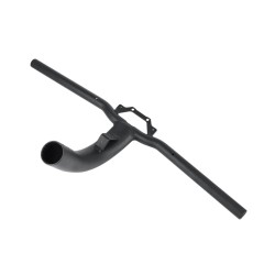 Lenker für Segway ZT3, ZT3 Pro oder ähnlich E-Scooter, kompatibles Zubehör, langlebiges und sicheres Ersatzteil Segway - Ninebot