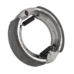 Plaquettes de frein a tambour compatibles Navee S40, piece de rechange pour trottinette electrique Navee - 1  
