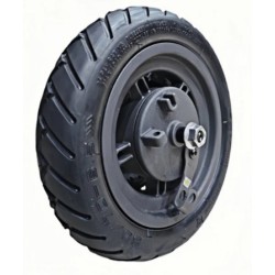 Koło przednie do Xiaomi 4 Pro 2. generacji Xiaomi - 1  