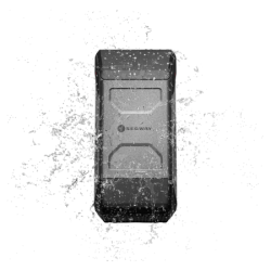 48V 10Ah external battery for Segway MAX G3, F3 Series, GT3 – extended range, electric scooter accessory  - 3 CompatibilityCompa