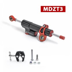 Tlmic riadenia Monorim MDZT3 pre elektricku kolobezku Segway ZT3 stabilita  - 1  
