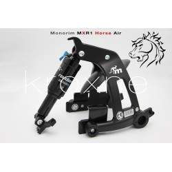 Monorim MXRE-GM Air pentru toate modelele Ninebot Max Monorim - 2  