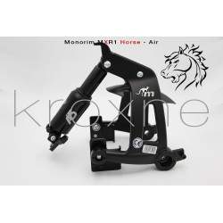 Monorim MXRE-GM Air pentru toate modelele Ninebot Max Monorim - 5  