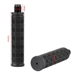 Handtag med ganga for elscooter HX X7 HX X8 halksakyra reservdel  - 3  