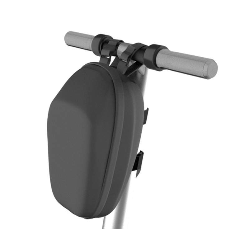 Geantă frontală neagră Wan - 1  