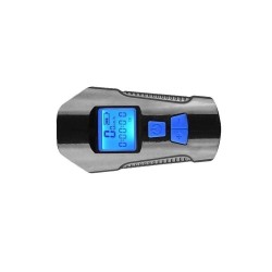 Фенерче с рог за скутери или велосипеди Wan - 2