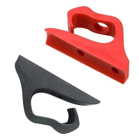 Plastic Hook For Scooter Xiaomi electric scooters  - 1  