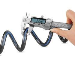 Vorhängeschlösser mit Alarm – Geräuschpegel über 100 Dezibel. Schlüssel, Fernbedienung oder mobile App Wan - 5 
Schützen Sie Ihr