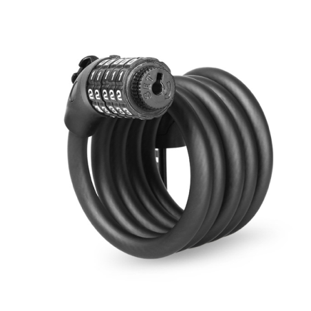 Padlock with Key Wan - 1  