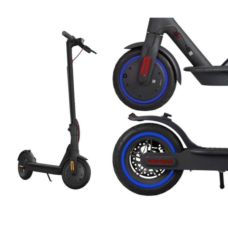 Pegatina llanta Wan - 3  