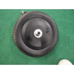 48v 500w IP67 high torque motor for Xiaomi M365, 1s, Pro2 and M365 PRO Monorim - 3