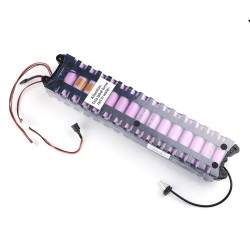 Replíka bataría gia skoúter Xiaomi Xiaomi - 1  