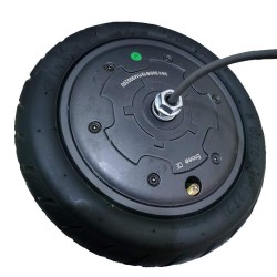 300w motor for Xiaomi electric scooters  - 1