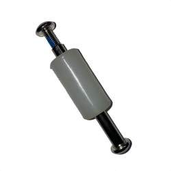 Zatik + vijak s osmerokutnom šipkom Kugoo - 2  