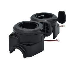 Freno e acceleratore Etwow - 5  