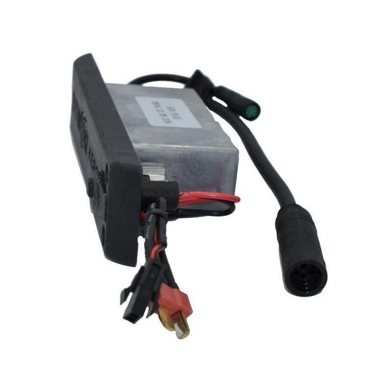 Sterownik ECO PLUS Etwow - 4  