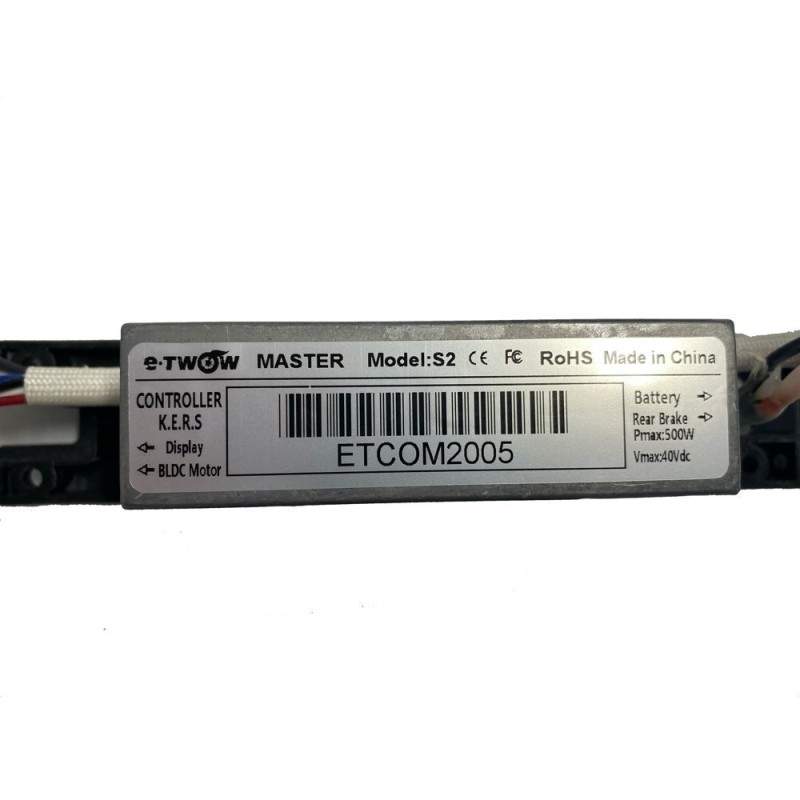 MASTER kontroler Etwow - 1  