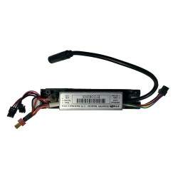 Ovladač BOOSTER Etwow - 1  