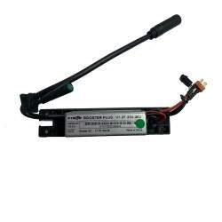 BOOSTER PLUS vezérlő Etwow - 1  