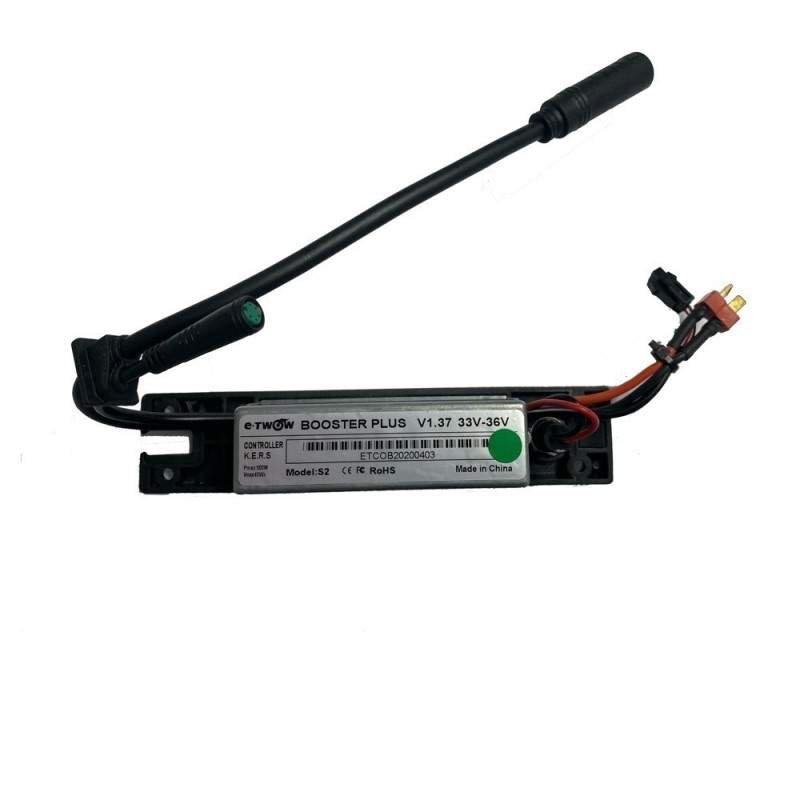 BOOSTER PLUS Controller Etwow - 1  
