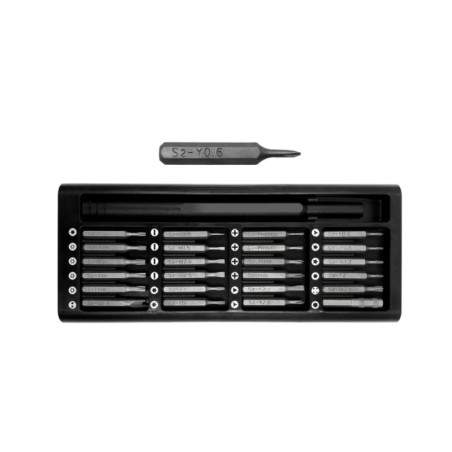 Csavarhúzó tok  - 1  