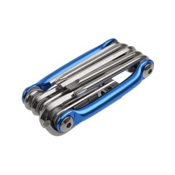 Pack destornillador hexagonal Allen múltiple  - 1