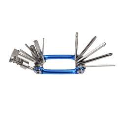 Pack destornillador hexagonal Allen múltiple  - 3 Pack destornillador hexagonal Allen múltiple
Kit de destornilladores hexagonal