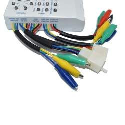 Controller and Motor Tester  - 3  