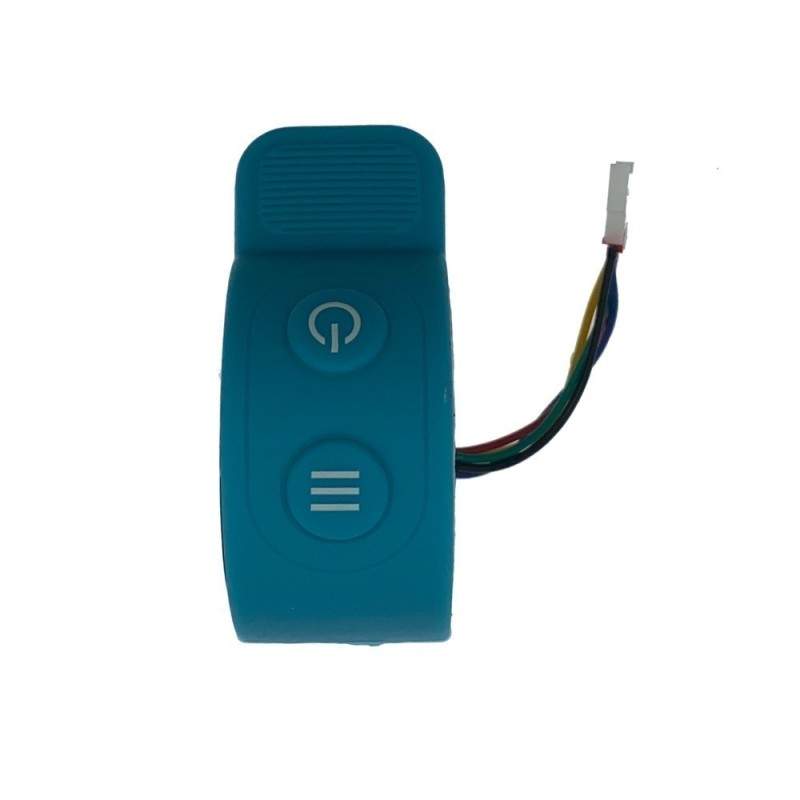 Throttle For Electric Scooter Model Outsider  - 1  